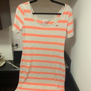 Lacoste LIVE Dress